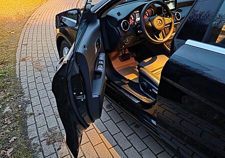 Mercedes-Benz CLA 200 d 4MATIC DCT SCORE! SCORE!