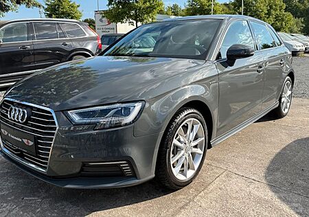 Audi A3 1.4 TFSI Sportback e-tron, Navi, PDC,Facelift