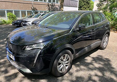 Peugeot 3008 PureTech 130 EAT8 Active Pack