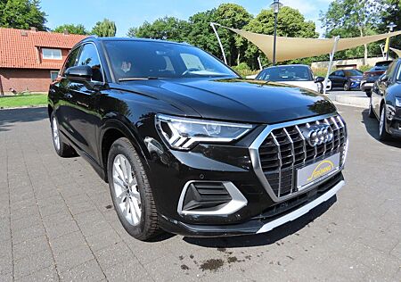Audi Q3 advanced 35 TFSI S-tronic