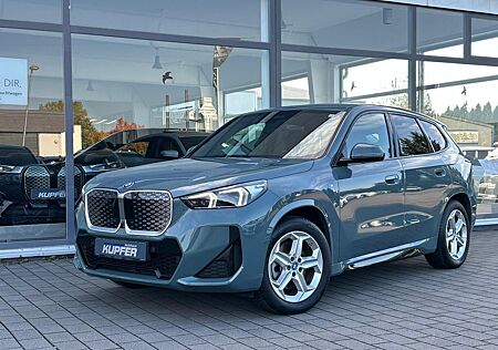 BMW iX1 gebraucht kaufen BMW iX1 xDrive30 M Sportpaket AHK*ACC°beh.LK°360°Cam