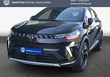 Renault Symbioz E-Tech Full Hybrid 145 Iconic 69 kW, 5-t