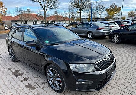 Skoda Octavia 2.0 TSI Green tec RS Combi