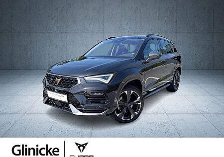 Cupra Ateca 2.0 TSI 4D AHK/ACC/360/Nav/LED/19"/Beats/S