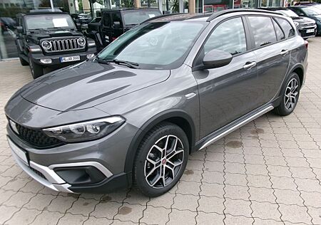 Fiat Tipo Kombi Cross 1.5 GSE Mild-Hybrid ACC Apple C