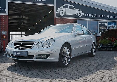 Mercedes-Benz E 230 W211 *XENON*PDC*TEMPO*NAVI*GARANTIE*