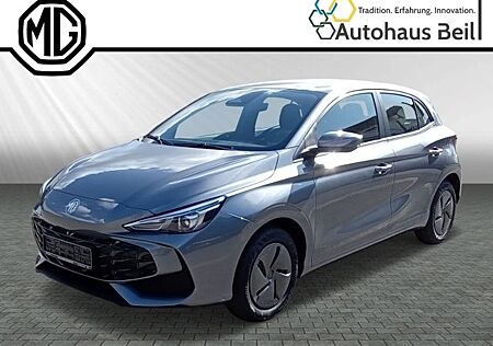 MG MG3 3 Standard 1.5 Hybrid