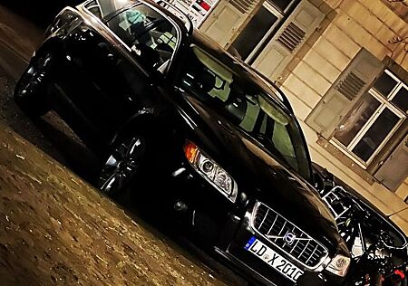 Volvo V70 3.2 Geartronic Summum Summum