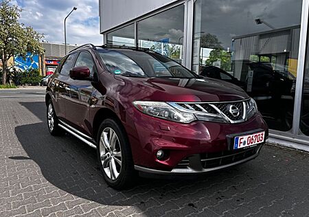 Nissan Murano Executive