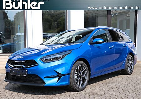 Kia Cee'd Sportswagon Ceed Sportswagon Vision PLUS LED-Scheinwerfer...