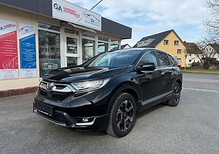 Honda CR-V 1.5 T 4WD Elegance +1.HAND+KAMERA+LED+NAVI