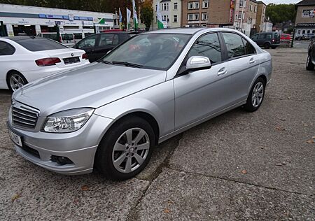 Mercedes-Benz C 200 KOMPRESSOR ELEGANCE
