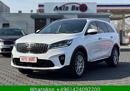 Kia Sorento Platinum Edition 4WD PANO|HUD