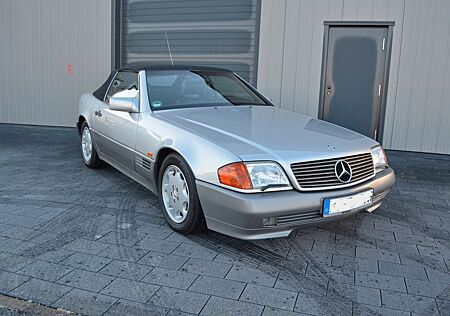 Mercedes-Benz SL 500 SL R129 H-Kenn. Verdeckhydr. überholt