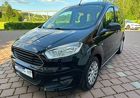 Ford Tourneo Courier Trend*2.Hand*TÜV 06.25