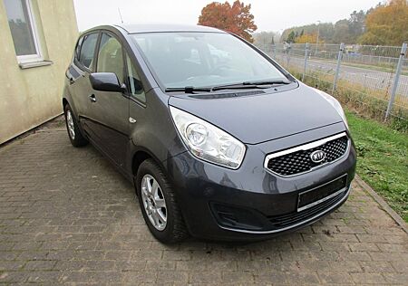 Kia Venga Edition 7