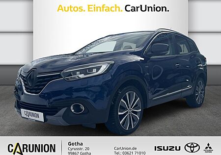Renault Kadjar 1.6 dCi 130 Bose Edition 4x4 Energy