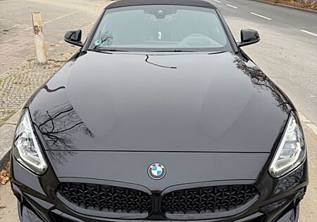 BMW Z4 M M40i A -