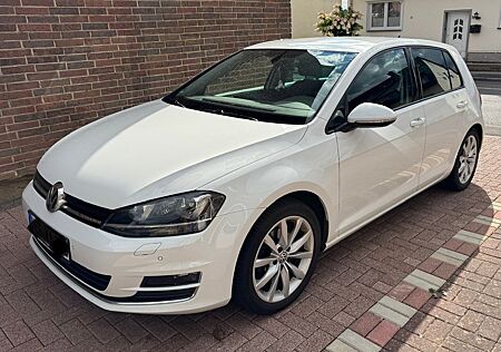 VW Golf Volkswagen 1.4 TSI 92kW BMT Highline Highline