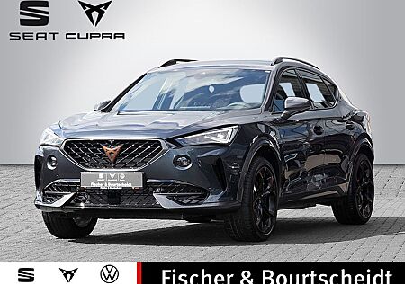 Cupra Formentor 1.4 TSI VZ e-Hybrid NAVI KAMERA LEDER