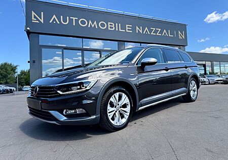 VW Passat Alltrack Volkswagen 4 MOTION*LED*ASSIST PACK*TOP
