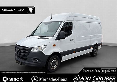 Mercedes-Benz Sprinter 317 Standard L2H2 9G MBUX Navi 360 Cam