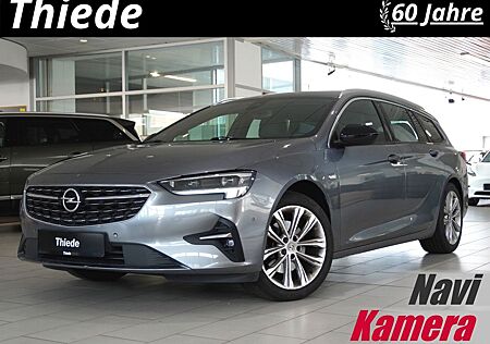 Opel Insignia B ST 2.0D ELEGANCE NAVI/LED/KAMERA/AHK