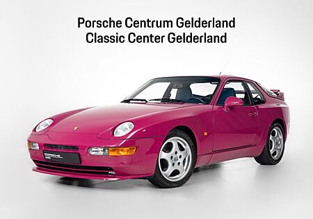 Porsche 968 3.0 Coupé Targa *41.000KM*