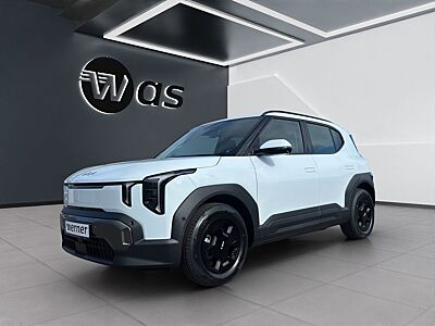 Kia EV2 42,2 kWh Earth WIC Tec DWP
