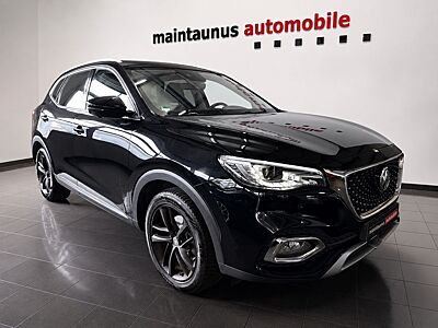 MG EHS Luxury PHEV *LED | 360° | LEDER | PANORAMA*