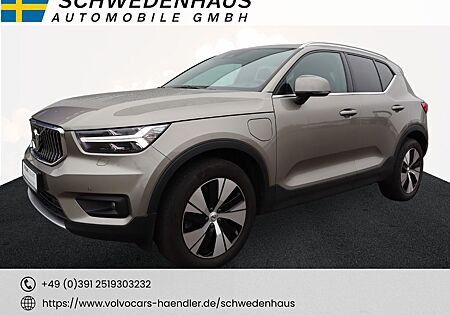 Volvo XC 40 XC40 T5 RECHARGE INSCRIPTION EXPRESSION