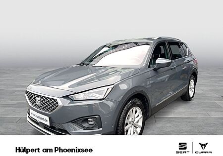 Seat Tarraco 2.0 XCELLENCE BEATS AHK CAM LM20 EKLAPPE
