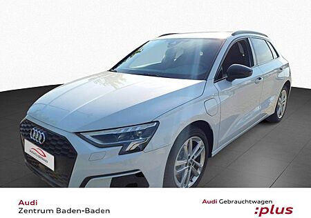Audi A3 Sportback 40 TFSI e S tronic advanced AHK*LED