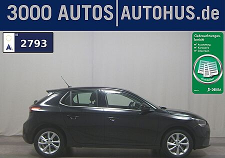 Opel Corsa 1.5 D Elegance Navi LED SHZ PDC DAB