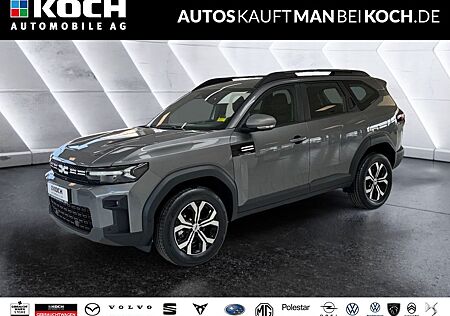 Dacia Bigster TCe140 Expression LED PDC KAMERA CARPLAY