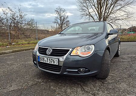 VW Eos Volkswagen 2.0 TSI Standard