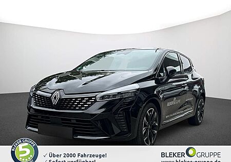 Renault Clio Techno TCe 90