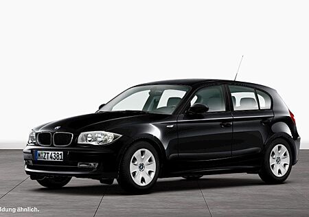 BMW 116i Klimaaut. Shz PDC