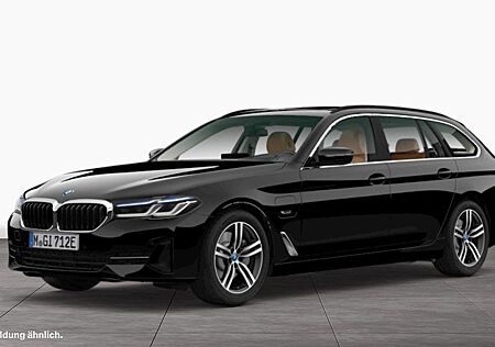 BMW 530e Touring AHK Harman/K LiveCockpitProf Laser