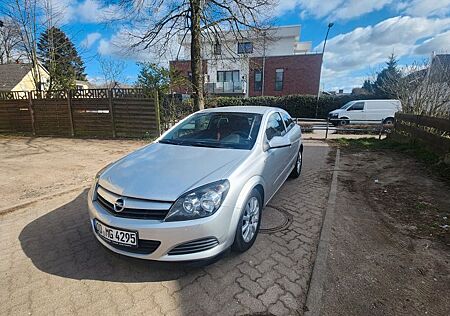 Opel Astra GTC 2.0 Turbo Sport 125kW Sport