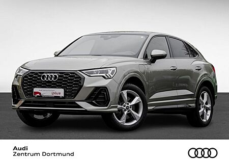 Audi Q3 Sportback 45 HYBRID S LINE BLACKPAK PANO LM19