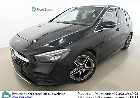Mercedes-Benz B 180 d AMG Aut. Pano Widescreen LED Navi Sport