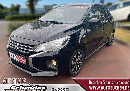 Mitsubishi Space Star Select+ KAMERA/SHZ/Lichtsensor