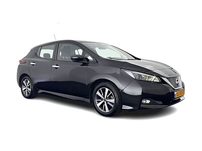 Nissan Leaf N-Connecta 40 kWh (INCL-BTW) Aut. *HEATPUMP