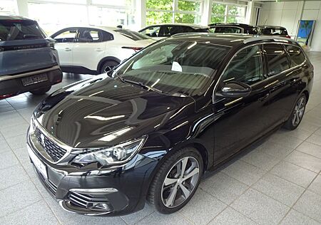 Peugeot 308 SW PureTech 130 GT