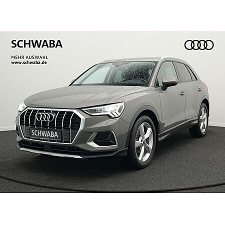 Audi Q3 leasen