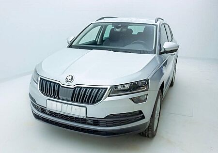 Skoda Karoq 1.6 TDI Style Style