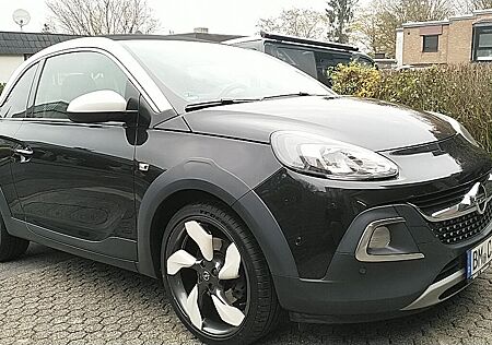 Opel Adam ROCKS 1.0 ECOTEC ecoFLEX 85kW Start/Sto...