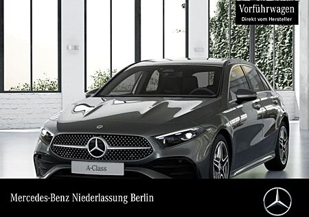 Mercedes-Benz A 200 AMG+MULTIBEAM+KAMERA+TOTW+KEYLESS+7G