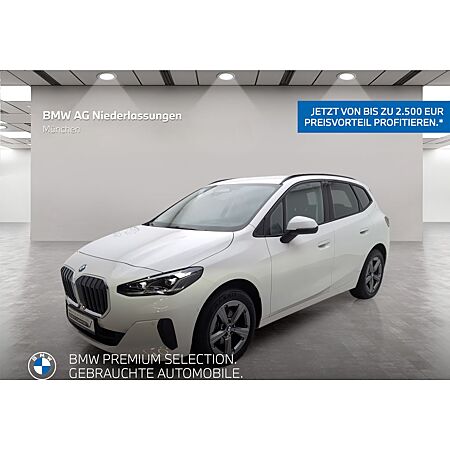 BMW 2er Active Tourer leasen